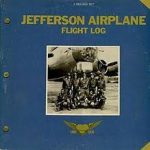 JEFFERSON AIRPLANE - Flight Log-0