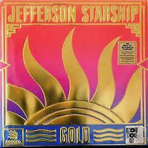Jefferson Starship - Gold -0