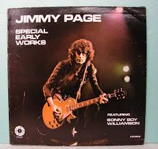 JIMMY PAGE - Special Early Works-0
