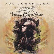 JOE BONAMASSA - An Acoustic Evening At The Vienna Opera House-0