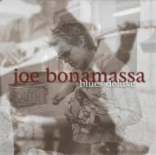 JOE BONAMASSA - Blues Deluxe-0