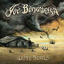 JOE BONAMASSA - Dust Bowl-0