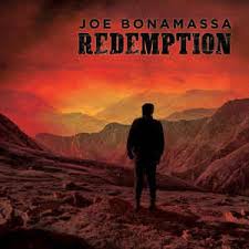 JOE BONAMASSA -Redemption-0
