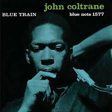 JOHN COLTRANE - Blue Train Blue Note 1577-0