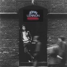 JOHN LENNON - Rock 'N' Roll-0