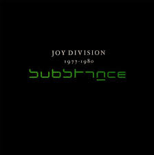 JOY DIVISION - Substance 1977-1980-0