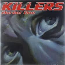 KILLERS - Murder One-0