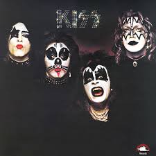 KISS - Kiss -0