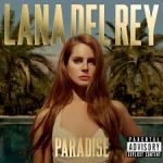 LANA DEL REY - Paradise-0
