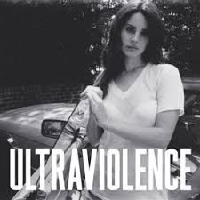 LANA DEL REY - Ultraviolence-0