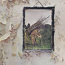 LED ZEPPELIN - Led Zeppelin 4-0