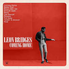 LEON BRIDGES - Coming Home-0