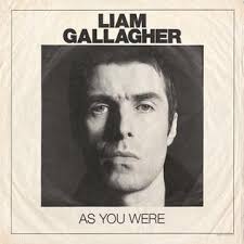 LIAM GALLAGHER - As You Were-0