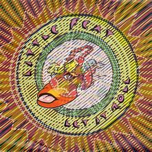 LITTLE FEAT - Let It Roll-0