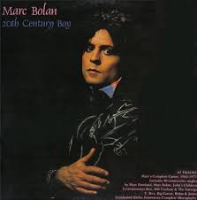 MARC BOLAN - 20th Century Boy-0
