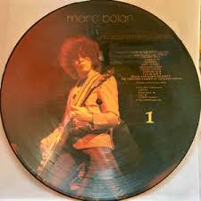 MARC BOLAN - You Scare Me To Death-0
