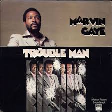 MARVIN GAYE - Trouble Man-0