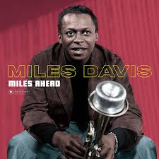 MILES DAVIS - Miles Ahead-0