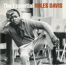MILES DAVIS - The Essential-0