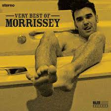 MORRISSEY - Very Best Of Morrissey-0