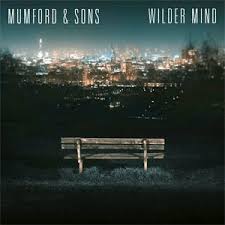 MUMFORD & SONS - Wilder Mind-0