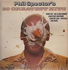 PHIL SPECTOR STORY, THE - His 20 Greatest Hits-0