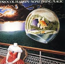 PROCOL HARUM - Something Magic-0