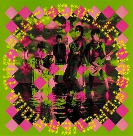 PSYCHEDELIC FURS- Forever Now-0