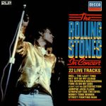 ROLLING STONES, THE - In Concert-0