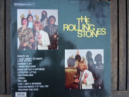 ROLLING STONES, THE - The Rolling Stones-0