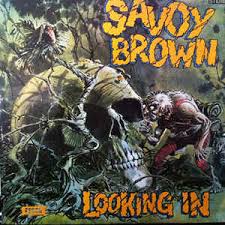 SAVOY BROWN - Looking In-0