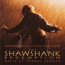 Shawshank Redemption - Music By Thomas Newman-0