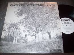 SMALL FACES- There Are But Four Small Faces-0