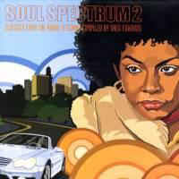 Soul Spectrum 2 -0