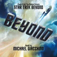 Star Trek Beyond - Music by Michael Giacchino-0
