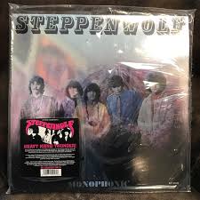 Steppenwolf Monophonic-0