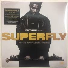 SUPERFLY - Future Presents