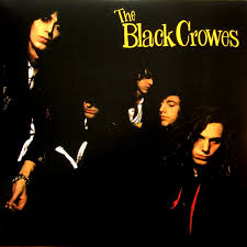BLACK CROWES, THE - Shake Your Money Maker-0