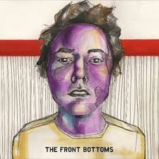 FRONT BOTTOMS,THE - The Front Bottoms-0