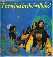 WIND IN THE WILLOWS, THE- The Wind In The Willows-0