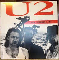 U2 - Van Diemans Land-0