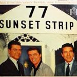 VARIOUS - 77 Sunset Strip-0