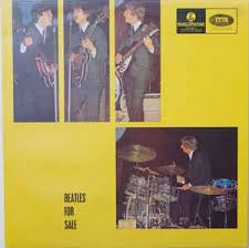BEATLES, THE - For Sale-0