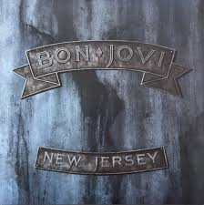 BON JOVI- New Jersey-0