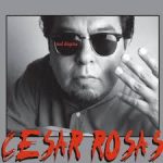 CESAR ROSAS - Soul Disguise-0