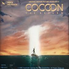 JAMES HORNER- Cocoon: The Return (Original Motion Picture Soundtrack)-0
