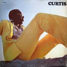 CURTIS MAYFIELD - Curtis-0