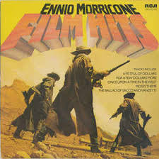 ENNIO MORRICONE - Film Hits-0