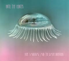HOPE SANDOVAL AND THE WARM INVENTIONS - Util The Hunter-0