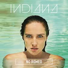 INDIANA - No Romeo-0